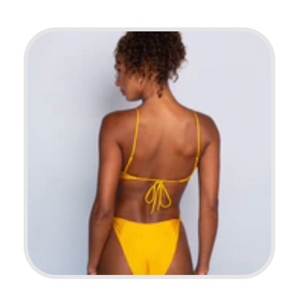 Skatie Salty Bottom in Honey